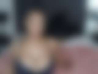 January Rose's Live Sex Cam Show
