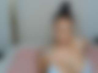 January Rose's Live Sex Cam Show