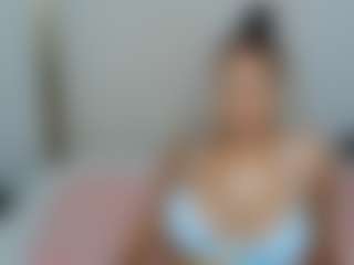 January Rose's Live Sex Cam Show