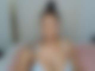 January Rose's Live Sex Cam Show