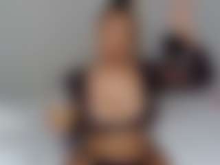 January Rose's Live Sex Cam Show