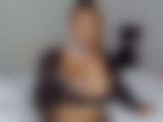 January Rose's Live Sex Cam Show