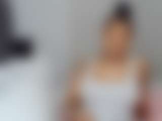 January Rose's Live Sex Cam Show