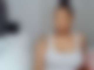 January Rose's Live Sex Cam Show