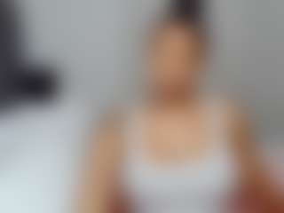 January Rose's Live Sex Cam Show