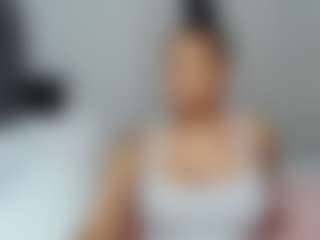 January Rose's Live Sex Cam Show