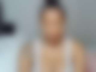 January Rose's Live Sex Cam Show