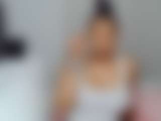 January Rose's Live Sex Cam Show