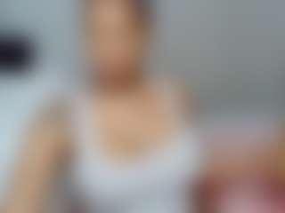 January Rose's Live Sex Cam Show