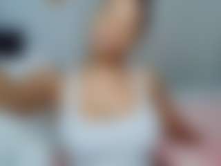 January Rose's Live Sex Cam Show