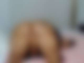 January Rose's Live Sex Cam Show