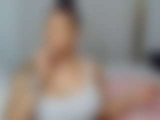 January Rose's Live Sex Cam Show