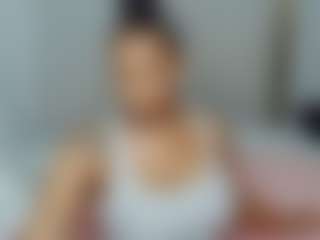 January Rose's Live Sex Cam Show