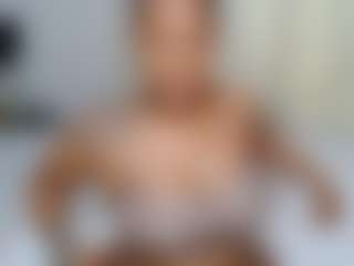 January Rose's Live Sex Cam Show