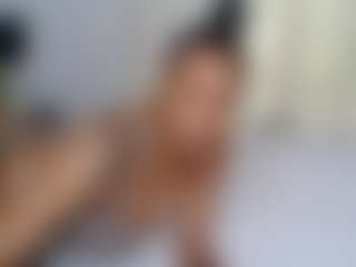Live cam show with January Rose - Solo on Camming Site