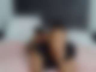 January Rose's Live Sex Cam Show