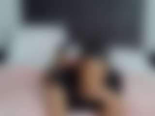 January Rose's Live Sex Cam Show