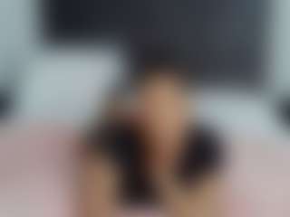January Rose's Live Sex Cam Show