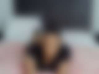 January Rose's Live Sex Cam Show