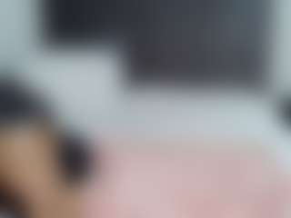 January Rose's Live Sex Cam Show