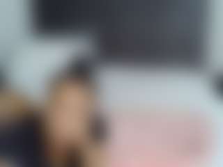 January Rose's Live Sex Cam Show