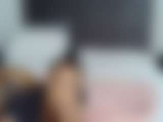 January Rose's Live Sex Cam Show