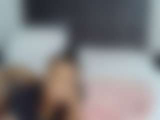 January Rose's Live Sex Cam Show