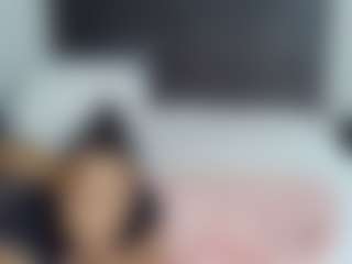 January Rose's Live Sex Cam Show