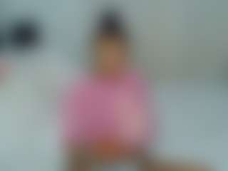 January Rose's Live Sex Cam Show
