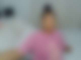 January Rose's Live Sex Cam Show