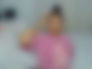 January Rose's Live Sex Cam Show