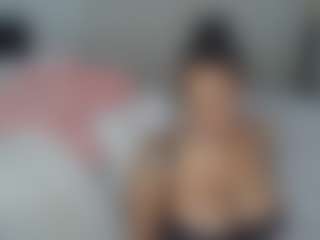 January Rose's Live Sex Cam Show