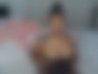 January Rose's Live Sex Cam Show