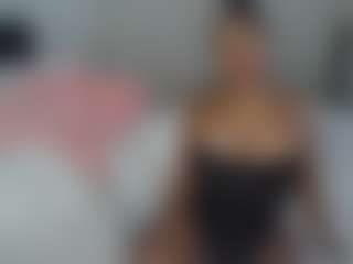 January Rose's Live Sex Cam Show
