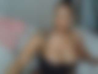 January Rose's Live Sex Cam Show