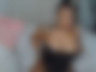 January Rose's Live Sex Cam Show