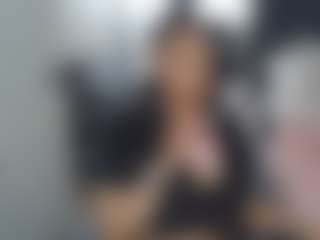 January Rose's Live Sex Cam Show