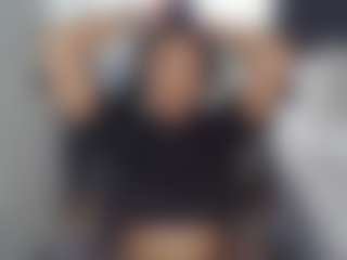 January Rose's Live Sex Cam Show