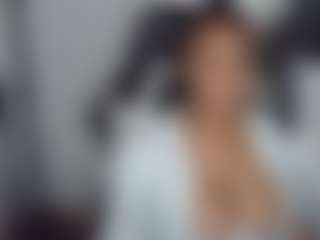 January Rose's Live Sex Cam Show