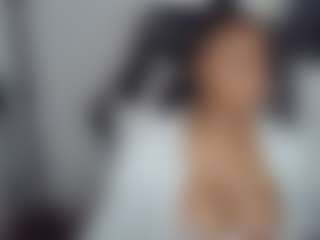 January Rose's Live Sex Cam Show