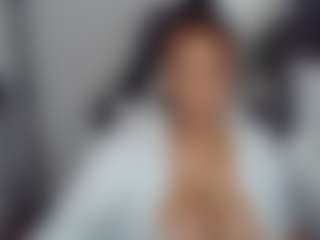 January Rose's Live Sex Cam Show