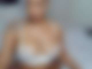 January Rose's Live Sex Cam Show