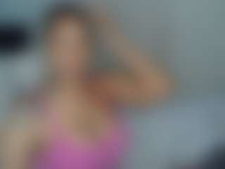 January Rose's Live Sex Cam Show