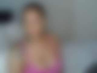 January Rose's Live Sex Cam Show