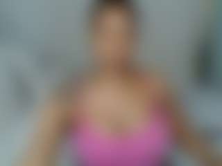 January Rose's Live Sex Cam Show