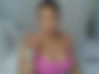 January Rose's Live Sex Cam Show