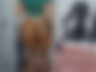 January Rose's Live Sex Cam Show
