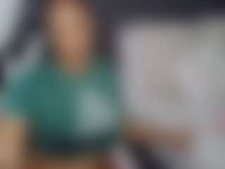 January Rose's Live Sex Cam Show