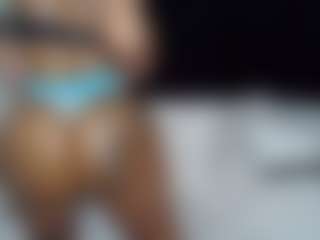 January Rose's Live Sex Cam Show