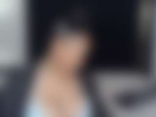 January Rose's Live Sex Cam Show